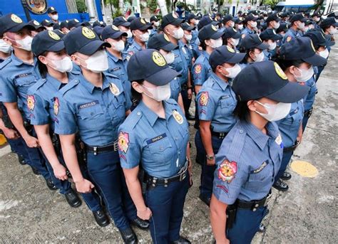 pnp key officers june 2024|3 ranking cops get new posts in latest PNP reshuffle.